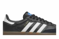 Adidas Samba OG 'Black Gum' B75807 - Image 2