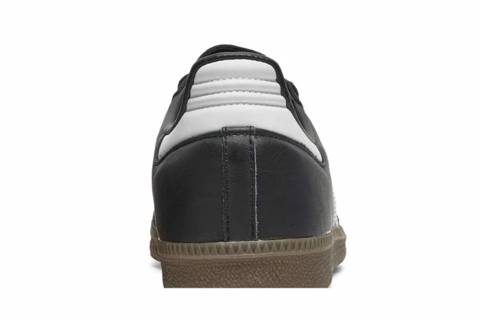 Adidas Samba OG 'Black Gum' B75807 - Image 7