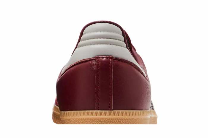 Adidas Samba OG 'Burgundy Gum' JH8700 - Image 7