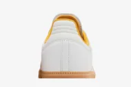 Adidas Samba OG 'Crew Yellow' ID1479 - Image 7