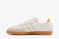 Adidas Samba OG 'Crew Yellow' ID1479 - Image 3