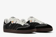 Adidas Samba OG 'Dia de Muertos Pack Black' JI3932 - Image 8