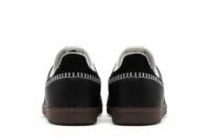 Adidas Samba OG 'Dia de Muertos Pack Black' JI3932 - Image 6