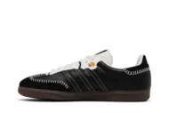 Adidas Samba OG 'Dia de Muertos Pack Black' JI3932 - Image 3