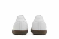 Adidas Samba OG 'Double White Gum' IE3439 - Image 6