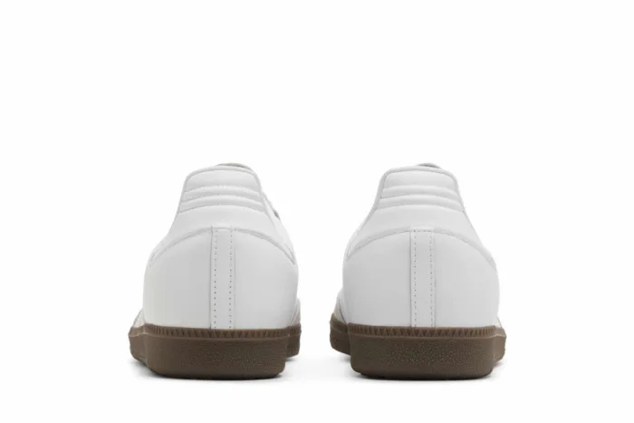 Adidas Samba OG 'Double White Gum' IE3439 - Image 6