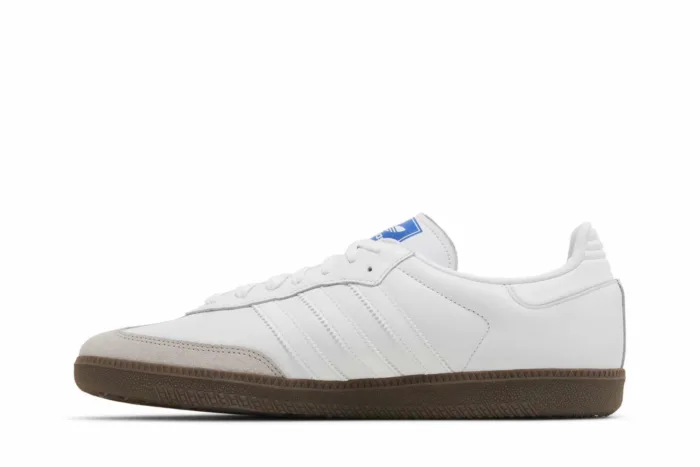 Adidas Samba OG 'Double White Gum' IE3439 - Image 3