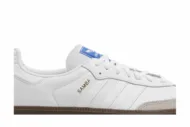 Adidas Samba OG 'Double White Gum' IE3439 - Image 2