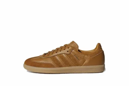 Adidas Samba OG FT 'Craft Ochre' CG6134