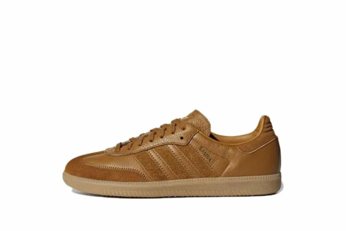 Adidas Samba OG FT 'Craft Ochre' CG6134 - Image 1
