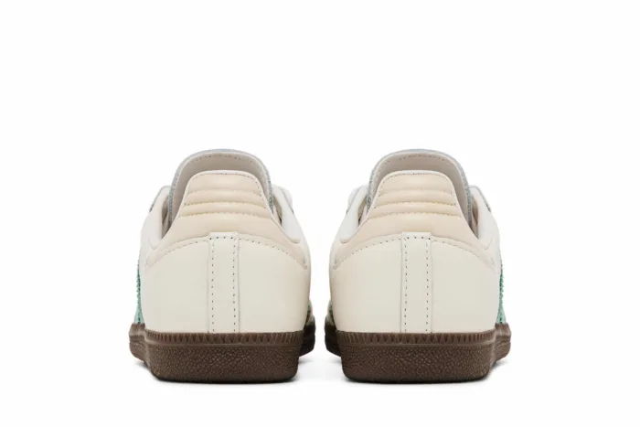 Adidas Samba OG 'Hazy Green' IH2752 - Image 6