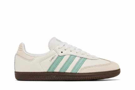 Adidas Samba OG 'Hazy Green' IH2752