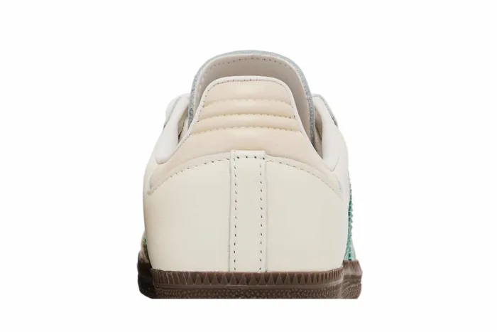 Adidas Samba OG 'Hazy Green' IH2752 - Image 7