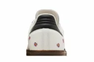 Adidas Samba OG 'Light Purple Floral' IF4398 - Image 7