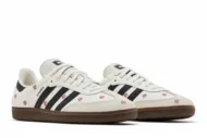 Adidas Samba OG 'Light Purple Floral' IF4398 - Image 8