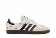 Adidas Samba OG 'Light Purple Floral' IF4398