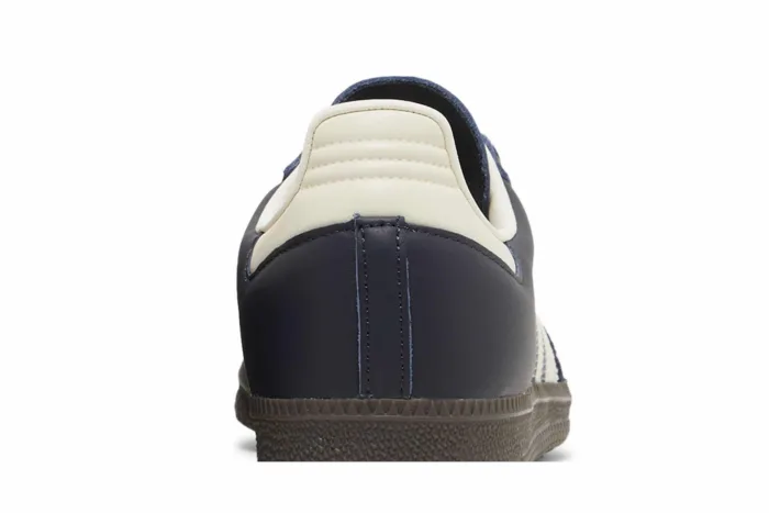 Adidas Samba OG 'Navy White Gum' ID2056 - Image 7