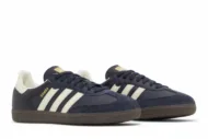Adidas Samba OG 'Navy White Gum' ID2056 - Image 8