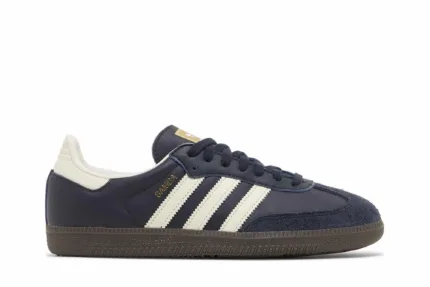 Adidas Samba OG 'Navy White Gum' ID2056