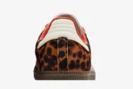 Adidas Samba OG 'Preloved Red Leopard' JI2734 - Image 7