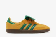 Adidas Samba OG 'Preloved Yellow Green' IE9165