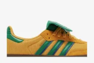 Adidas Samba OG 'Preloved Yellow Green' IE9165 - Image 2