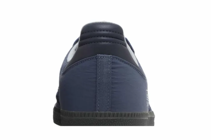 Adidas Samba OG 'Reflective Nylon Pack - Preloved Ink' IG6169 - Image 7