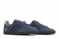 Adidas Samba OG 'Reflective Nylon Pack - Preloved Ink' IG6169 - Image 8