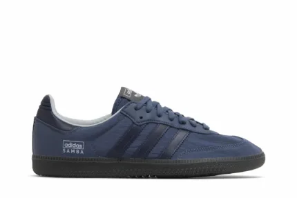 Adidas Samba OG 'Reflective Nylon Pack - Preloved Ink' IG6169