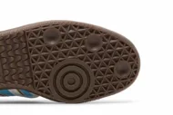 Adidas Samba OG 'Semi Blue Burst Gum' IE9170 - Image 5