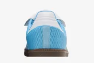 Adidas Samba OG 'Semi Blue Burst Gum' IE9170 - Image 7