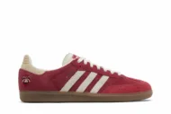 Adidas Samba OG Tal 'Better Scarlet Off White' IG8905