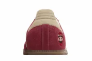 Adidas Samba OG Tal 'Better Scarlet Off White' IG8905 - Image 7