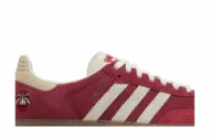 Adidas Samba OG Tal 'Better Scarlet Off White' IG8905 - Image 2