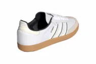 Adidas Samba OG 'White Brown' ID1480 - Image 3