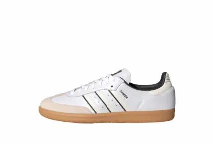 Adidas Samba OG 'White Brown' ID1480