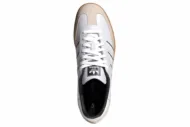 Adidas Samba OG 'White Brown' ID1480 - Image 4