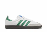 Adidas Samba OG 'White Green' IG1024