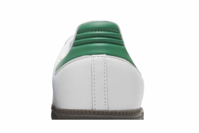 Adidas Samba OG 'White Green' IG1024 - Image 7