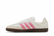 Adidas Samba OG 'White Lucid Pink' IG1962 - Image 3