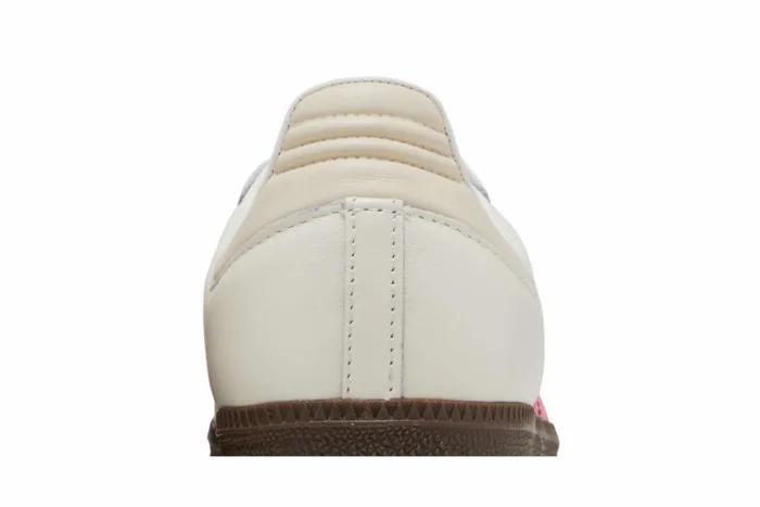 Adidas Samba OG 'White Lucid Pink' IG1962 - Image 7