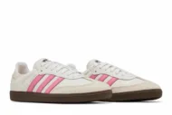 Adidas Samba OG 'White Lucid Pink' IG1962 - Image 8