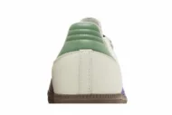 Adidas Samba OG 'White Purple Green' ID8349 - Image 7