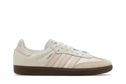 Adidas Samba OG 'Wonder Quartz' IH2751