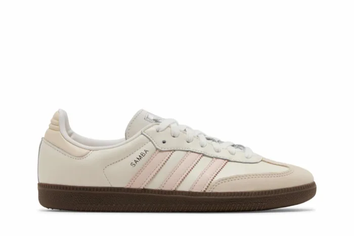 Adidas Samba OG 'Wonder Quartz' IH2751 - Image 1