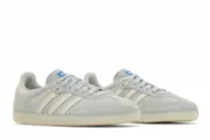 Adidas Samba OG 'Wonder Silver' IG6177 - Image 8
