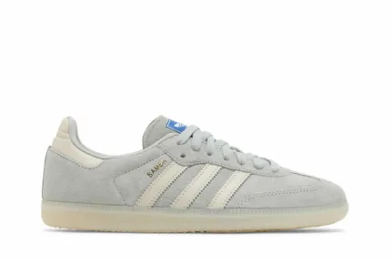 Adidas Samba OG 'Wonder Silver' IG6177