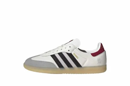 Adidas Samba OG 'Year Of The Snake' JQ5976