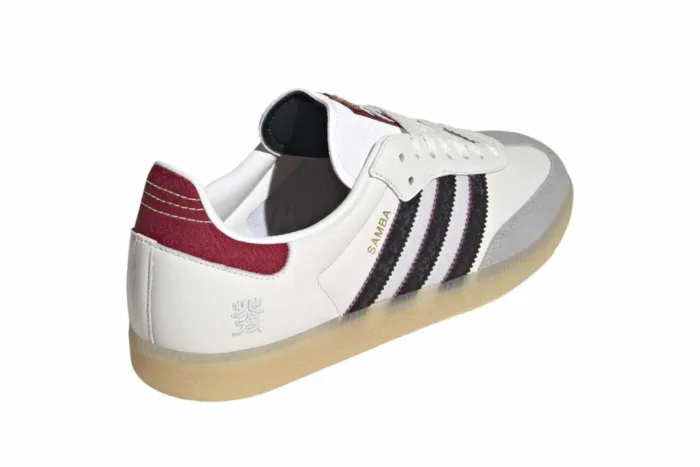 Adidas Samba OG 'Year Of The Snake' JQ5976 - Image 3