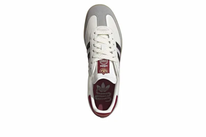 Adidas Samba OG 'Year Of The Snake' JQ5976 - Image 4